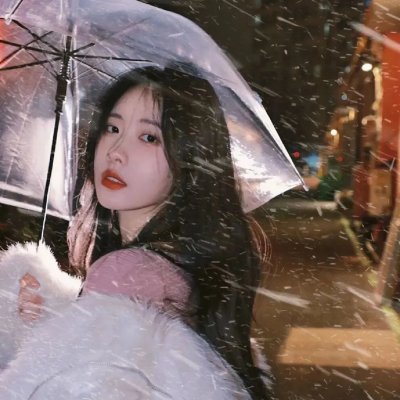 天使的幸福
