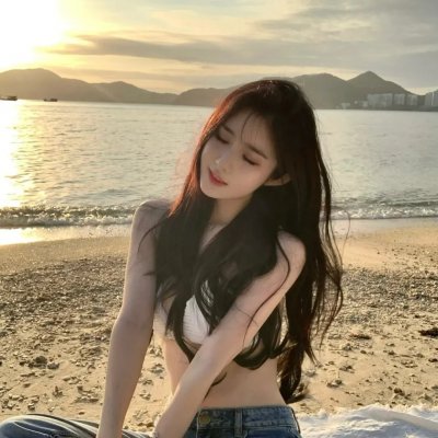 碧海飘香女儿军